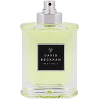 David Beckham Instinct woda toaletowa 75 ml (wersja tester)