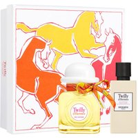 Hermes Twilly d'Hermes Eau Ginger zestaw - woda perfumowana 50 ml + balsam do ciała 40 ml
