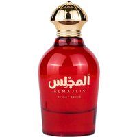 Gulf Orchid Almajlis woda perfumowana 110 ml