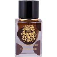 Autobiography Supreme Gold woda perfumowana 65 ml