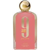 Afnan 9 AM pour Femme woda perfumowana 100 ml