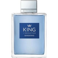 Antonio Banderas King of Seduction woda toaletowa 200 ml