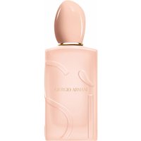 Giorgio Armani Si Nude Bloom woda perfumowana 100 ml
