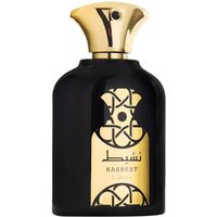 Lattafa Nasheet woda perfumowana 100 ml
