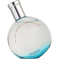 Hermes Eau Des Merveilles Bleue woda toaletowa 30 ml
