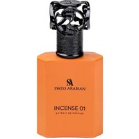 Swiss Arabian Incense 01 ekstrakt perfum 50 ml