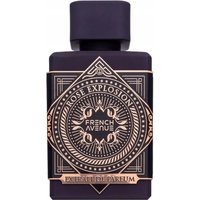 French Avenue Rose Explosion ekstrakt perfum 80 ml