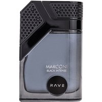 Rave Marconi Black Intense woda perfumowana 100 ml (wersja tester)