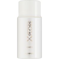 Al Haramain Xplore Snow woda perfumowana 100 ml