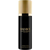 Carolina Herrera Bad Boy Fresh woda toaletowa 100 ml