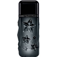 Carolina Herrera 212 VIP Black NY Rodeo woda perfumowana 100 ml