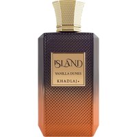 Khadlaj Island Vanilla Dunes ekstrakt perfum 100 ml