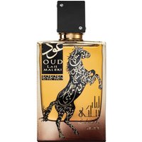 Lattafa Oud Lail Maleki woda perfumowana 100 ml