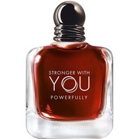 Giorgio Armani Stronger With You Powerfully woda perfumowana 100 ml (wersja tester)