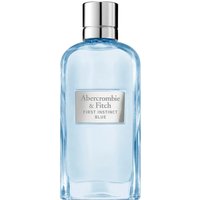 Abercrombie & Fitch First Instinct Blue Woman EDP 100 ml (wersja tester)