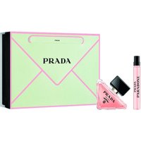 Prada Paradoxe zestaw - woda perfumowana 50 ml + woda perfumowana 10 ml