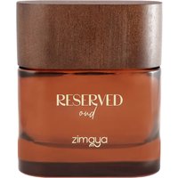 Zimaya Reserved Oud woda perfumowana 100 ml
