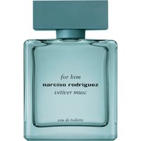 Narciso Rodriguez For Him Vetiver Musc woda toaletowa 100 ml