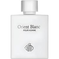Fragrance World Oriental Blanc woda perfumowana 100 ml