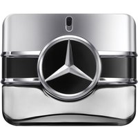 Mercedes-Benz Sign Your Attitude woda toaletowa 100 ml (wersja tester)