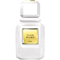 Ajmal Cuir Musc woda perfumowana 100 ml