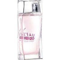 Kenzo L'Eau Kenzo Pour Femme Hyper Wave EDT 50 ml (wersja tester)