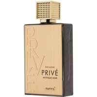 Riiffs Exclusive Prive Mystique Noir woda perfumowana 80 ml