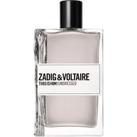 Zadig & Voltaire This Is Him! Undressed woda toaletowa 100 ml (wersja tester)