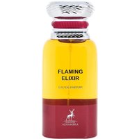 Maison Alhambra Flaming Elixir woda perfumowana 80 ml