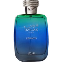 Rasasi Hawas Atlantis woda perfumowana 100 ml