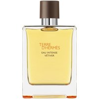 Hermes Terre d'Hermes Eau Intense Vetiver woda perfumowana 200 ml