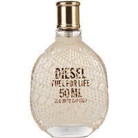 Diesel Fuel for Life pour Femme woda perfumowana 50 ml