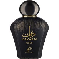 Khadlaj Zayaan Gold woda perfumowana 100 ml