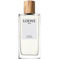 Loewe 001 Woman Eau de Toilette woda toaletowa 100 ml