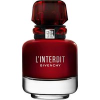 Givenchy L'Interdit Eau de Parfum Rouge woda perfumowana 35 ml