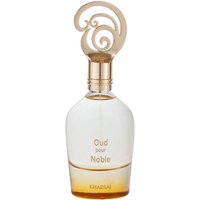 Khadlaj Oud Pour Noble woda perfumowana 100 ml