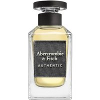 Abercrombie & Fitch Authentic Man woda toaletowa 100ml