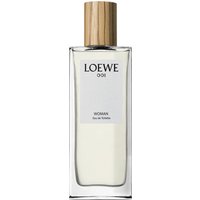Loewe 001 Woman Eau de Toilette woda toaletowa 50 ml (wersja tester)