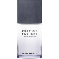 Issey Miyake L'Eau d'Issey pour Homme Solar Lavender woda toaletowa 100 ml