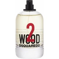Dsquared2 2 Wood woda toaletowa 100 ml (wersja tester)