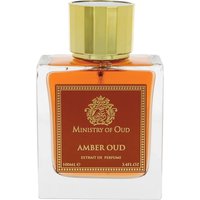 Ministry of Oud Amber Oud ekstrakt perfum 100 ml