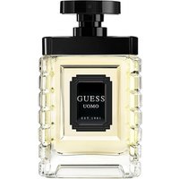 Guess Uomo woda toaletowa 100 ml (wersja tester)
