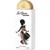 Lattafa La African Drumer woda perfumowana 100 ml