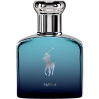 Ralph Lauren Polo Deep Blue Parfum perfumy 40 ml