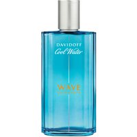 Davidoff Cool Water Wave Man woda toaletowa 125 ml