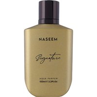 Naseem Signature Gold Aqua Parfum perfumy 100 ml