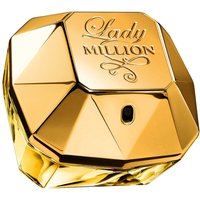Paco Rabanne Lady Million woda perfumowana 80 ml (wersja tester)