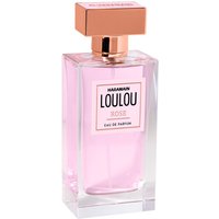 Al Haramain Loulou Rose woda perfumowana 100 ml