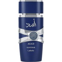 Lattafa Asad Zanzibar woda perfumowana 100 ml