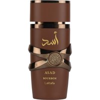 Lattafa Asad Bourbon woda perfumowana 100 ml
